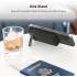 Belkin BoostCharge Wireless Power Bank 5000mAh MagSafe Charger 7.5W, Built-in Pop-up Kickstand - iPhone 17, Air, Pro, Pro Max, AirPods, Apple Watch, Google Pixel 10, etc. - Black